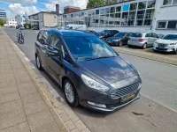 Occasion Ford Galaxy Titanium 150 ch (110 kW) 2016 Gris Monospace