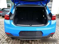 gebraucht BMW X2 xDrive 25e M Sport* Park-Assistent*Business*