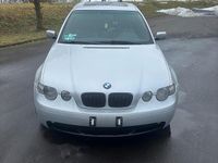 Gebraucht BMW 325 200 PS (147 kW) 2002 Silber Coupé