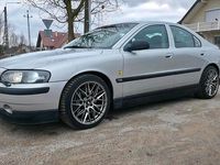 Gebraucht Volvo S60 290 PS (213 kW) 2001 Limousine
