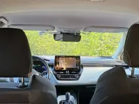 Gebraucht Toyota Corolla Team 179 PS (131 kW) 2020 Silber Limousine