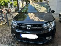 gebraucht Dacia Logan MCV 