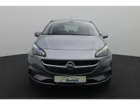 Gebraucht Opel Corsa 90 PS (66 kW) 2019 Grau Kleinwagen