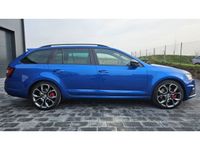 gebraucht Skoda Octavia Combi RS245 2.0TSI DSG ACC LED NAVI Pano