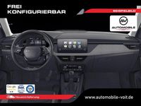 Neu Skoda Kamiq 150 PS (110 kW) 2026 SUV