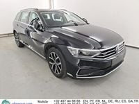 Gebraucht VW Passat Sport 156 PS (114 kW) 2020 Grau Limousine