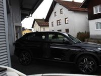 Gebraucht Honda HR-V Elegance 131 PS (96 kW) 2022 Schwarz SUV