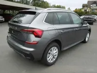 Neu Skoda Kamiq 150 PS (110 kW) 2026 Graphitgrau SUV