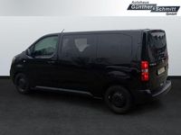 Gebraucht Opel Vivaro 144 PS (105 kW) 2022 Schwarz Van / Kleinbus
