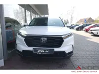 Neu Honda CR-V Advance 144 PS (105 kW) 2026 Platinum white p SUV