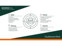 Gebraucht Skoda Octavia RS 245 PS (180 kW) 2019 Schwarz Kombi