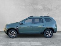 Gebraucht Dacia Duster Journey 150 PS (110 kW) 2024 Andere farbe SUV