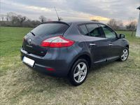 Gebraucht Renault Mégane III Dynamique 106 PS (77 kW) 2010 Kleinwagen