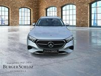Gebraucht Mercedes E220 197 PS (144 kW) 2024 Metalliclack hightechsilber Kombi