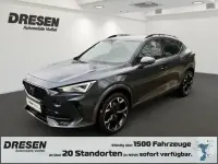 Gebraucht Cupra Formentor VZ 245 PS (180 kW) 2023 Grau SUV