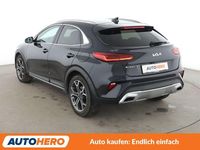 Gebraucht Kia XCeed Black Xdition 204 PS (150 kW) 2022 Schwarz SUV