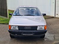 gebraucht Audi 100 C3 1.8 '' H-Zulassung'' TÜV 10/24''