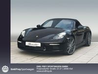 gebraucht Porsche 718 Boxster BOSE LED PDLS Rückfahrkamera 20-Zoll