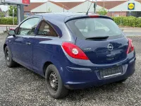 Usado Opel Corsa Selection 60 HP (44 kW) 2009 Citadino