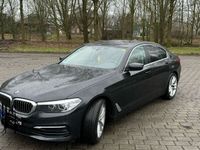 gebraucht BMW 520 Diesel