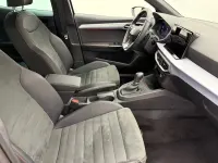 Gebraucht Seat Ibiza FR 150 PS (110 kW) 2025 Grau Kleinwagen