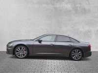 gebraucht Audi A6 Limousine TFSI e Sport