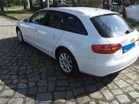 gebraucht Audi A4 Avant 1,8 TFSI Attraction Xenon, Navi, AZV, SHZ
