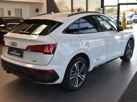 Gebraucht Audi Q5 Edition .1 265 PS (194 kW) 2021 Weiß SUV