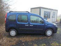 gebraucht Renault Kangoo ENERGY dCi 90 ** Limited ** mit Garantie