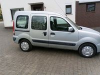 gebraucht Renault Kangoo 