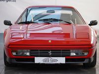 Gebraucht Ferrari 328 271 PS (199 kW) 1986 Rot Cabrio