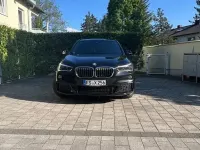 Gebraucht BMW X1 M Sport 190 PS (139 kW) 2019 Schwarz SUV