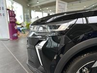 Neu Renault Captur Evolution 91 PS (66 kW) 2025 Kqa + black pearlschwarz meta SUV