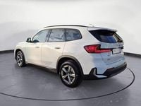 Gebraucht BMW X1 Efficient Dynamics 136 PS (100 kW) 2024 Weiß SUV