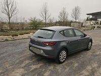 gebraucht Seat Leon 1.2 TSI Start&Stop DSG