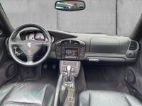 Gebraucht Porsche 996 450 PS (330 kW) 2004 Silber Cabrio