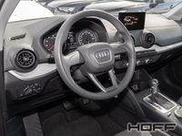 gebraucht Audi Q2 30 TFSI