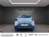 Gebraucht Dacia Sandero Extreme 110 PS (80 kW) 2024 Weiß Limousine