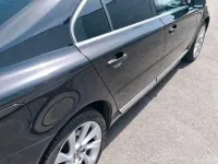 Gebraucht Volvo S80 136 PS (100 kW) 2013 Schwarz Limousine