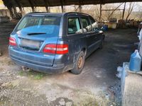 gebraucht Fiat Stilo Kombi