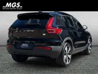 Gebraucht Volvo XC40 Plus 169 kW (231 PS) 2023 Black stone SUV