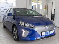 gebraucht Hyundai Ioniq Style Elektro Navi Soundsystem*LED*ACC*Klimaautom*DAB*SHZ*LenkradHZG