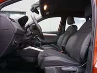 Gebraucht Seat Arona XCELLENCE 116 PS (85 kW) 2019 Orange SUV
