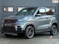 Gebraucht Ligier JS60 2020 Grau