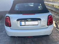 Gebraucht Mini Cooper 136 PS (100 kW) 2019 Kleinwagen