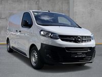 gebraucht Opel Vivaro Edition