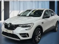 Gebraucht Renault Arkana Evolution 140 PS (102 kW) 2025 Weiß SUV