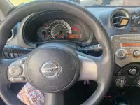 Gebraucht Nissan Micra 80 PS (58 kW) 2013 Braun Kleinwagen