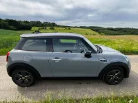 Gebraucht Mini Cooper SE Essential 135 kW (184 PS) 2022 Grau Kleinwagen