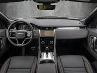 gebraucht Land Rover Discovery Sport D200 R-Dynamic SE 150 kW, 5-türig (Diesel)